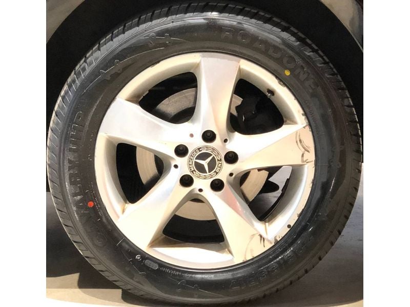 2019 Mercedes-Benz Metris Worker