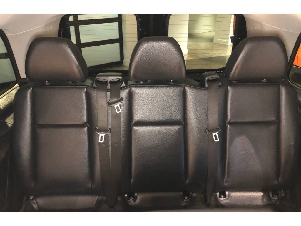 2019 Mercedes-Benz Metris Worker