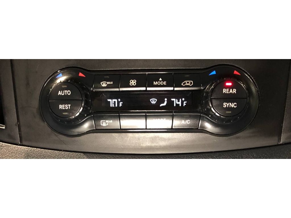 2019 Mercedes-Benz Metris Worker