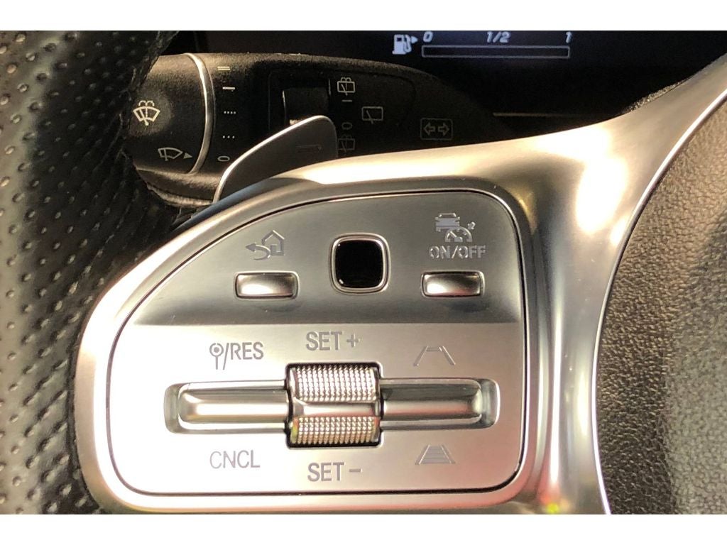 2020 Mercedes-Benz G-Class G 550