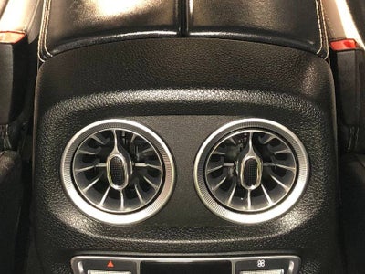 2020 Mercedes-Benz G-Class G 550