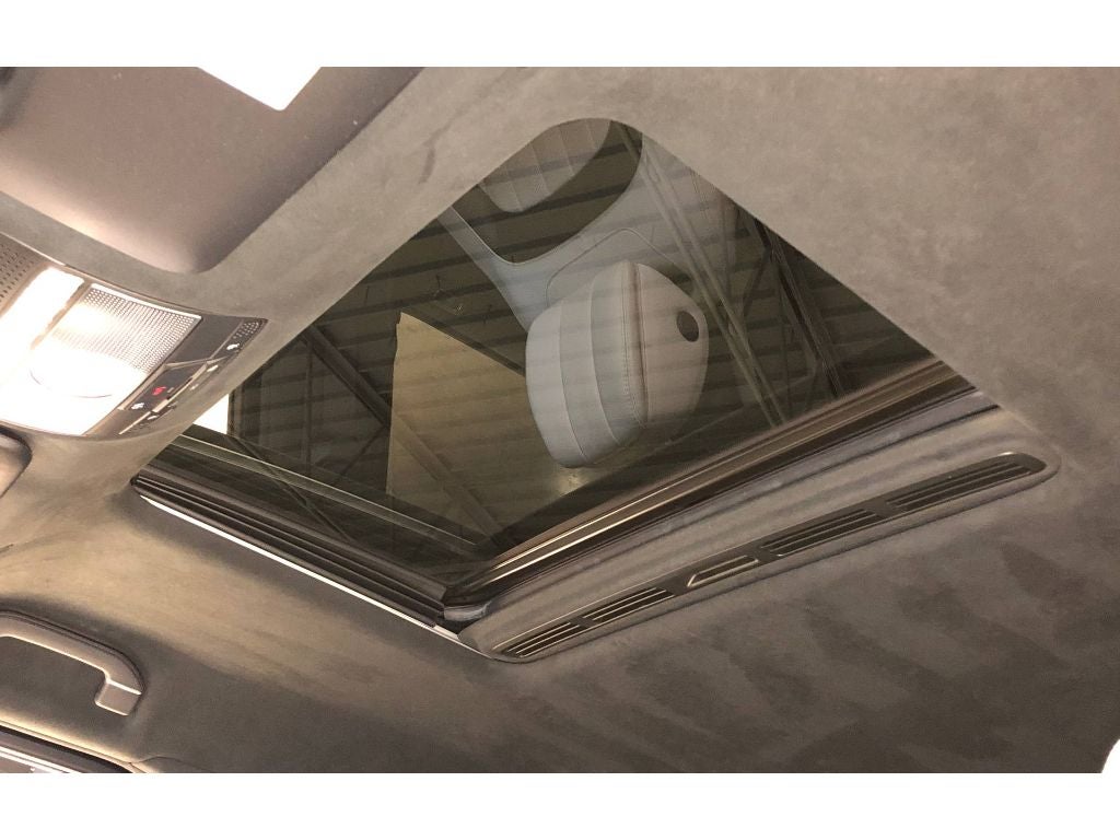 2020 Mercedes-Benz G-Class G 550