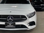 2019 Mercedes-Benz A-Class A220
