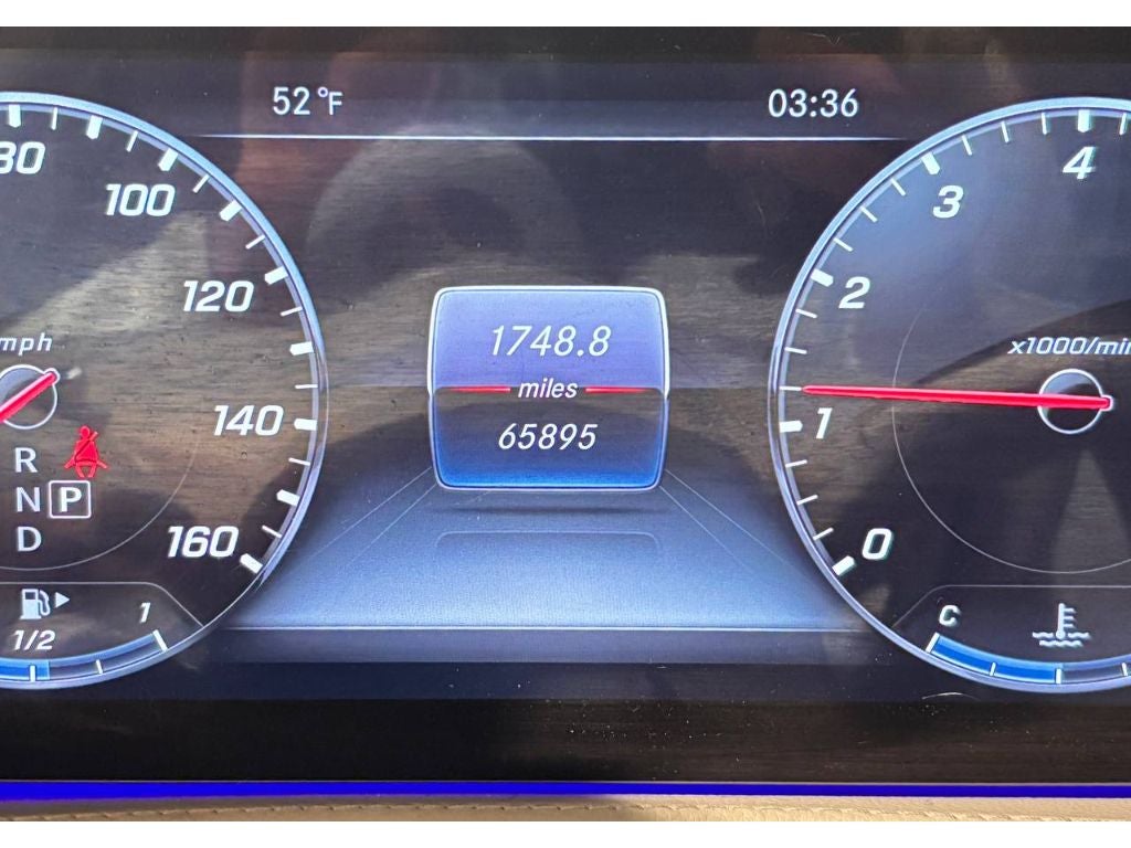 2019 Mercedes-Benz S-Class S 450