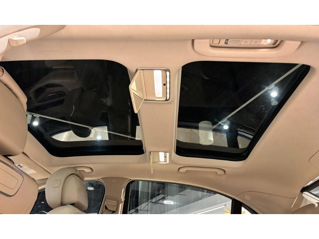 2019 Mercedes-Benz S-Class S 450