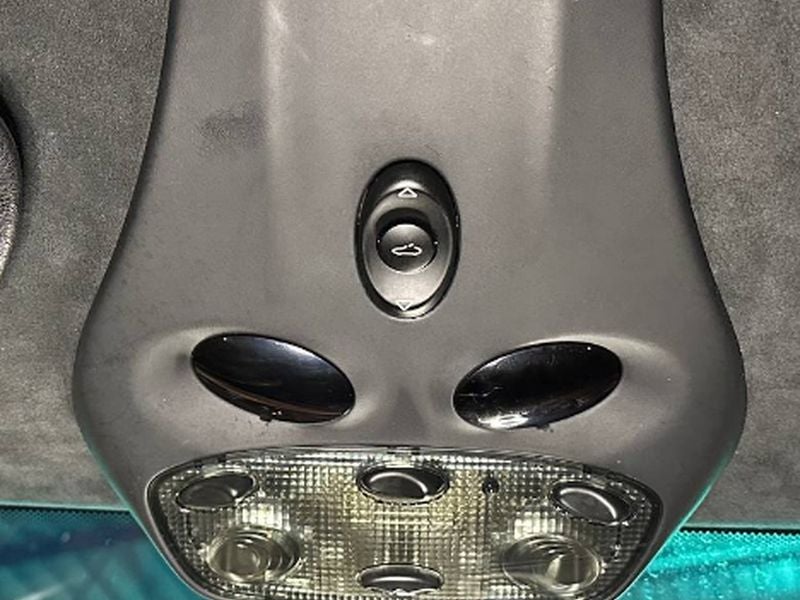 2002 Porsche 911 Carrera