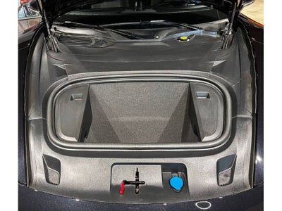 2024 Porsche Taycan Base