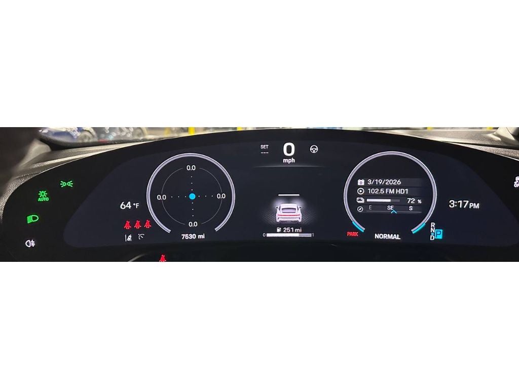 2025 Porsche Taycan 4