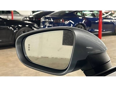 2025 Porsche Taycan 4