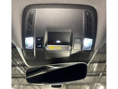 2025 Porsche Taycan 4