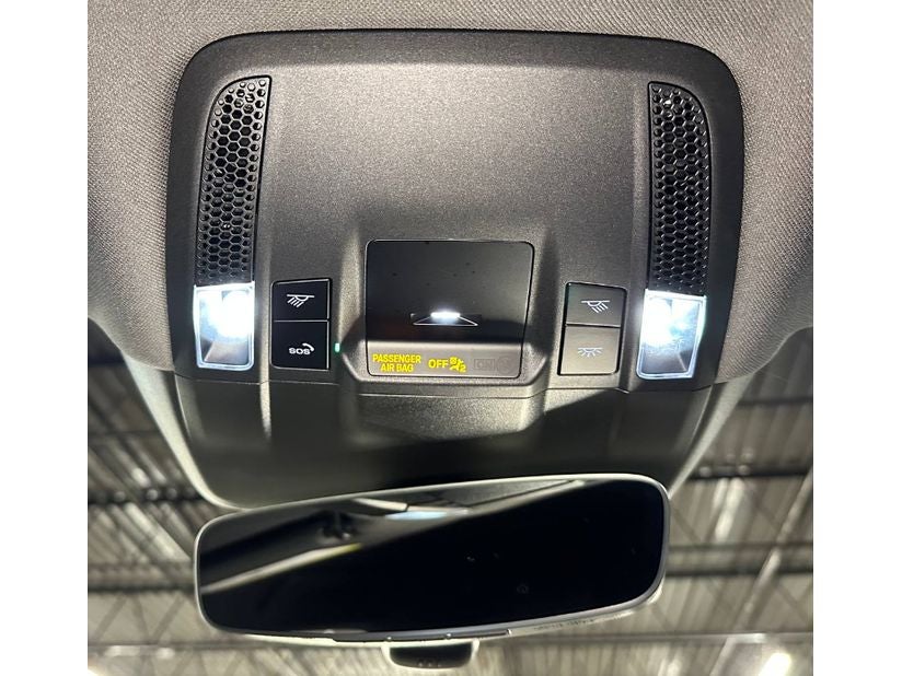 2025 Porsche Taycan 4