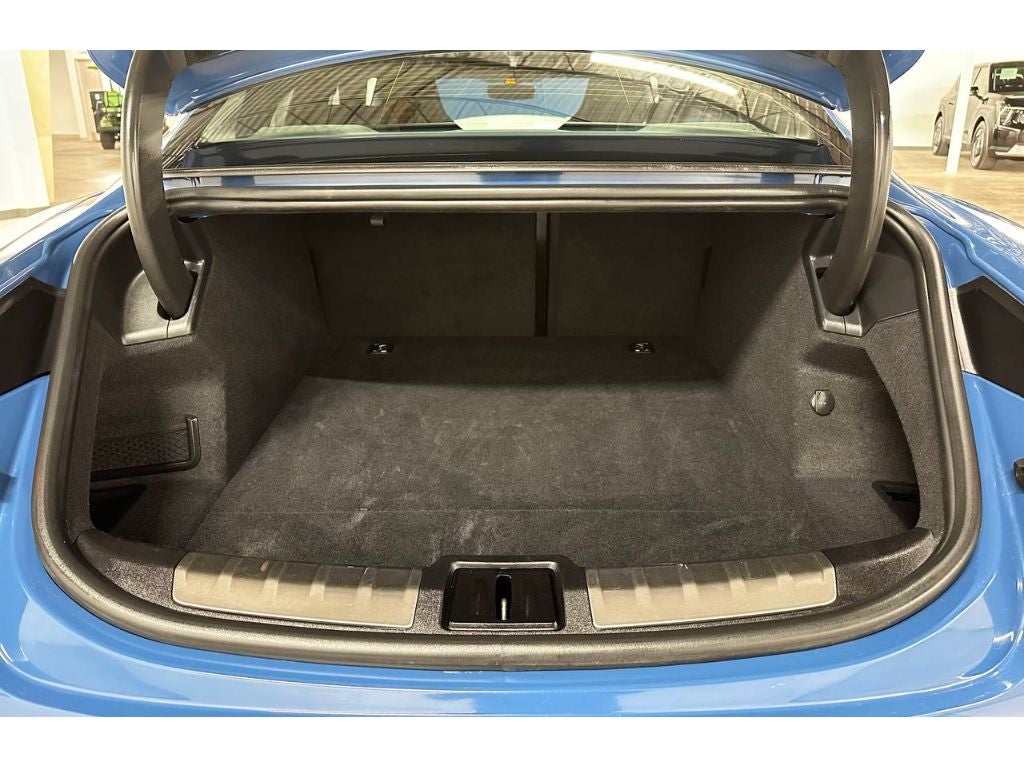 2023 Porsche Taycan GTS