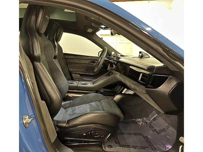 2023 Porsche Taycan GTS