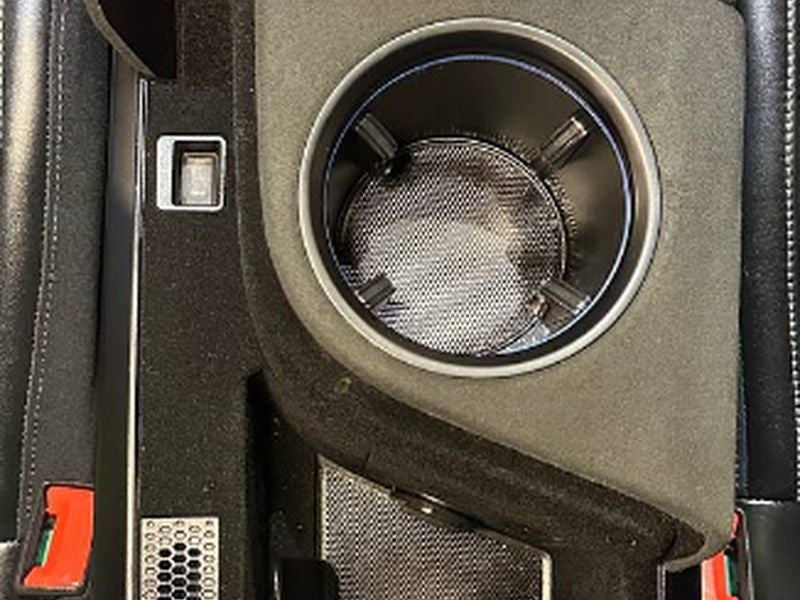 2023 Porsche Taycan GTS