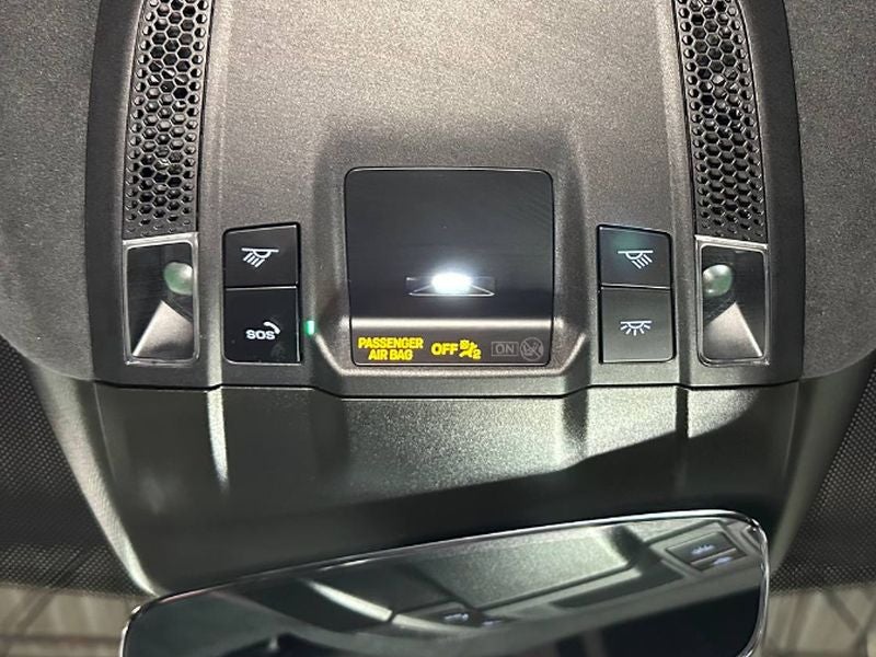 2023 Porsche Taycan GTS