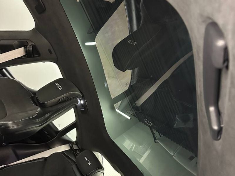 2023 Porsche Taycan GTS