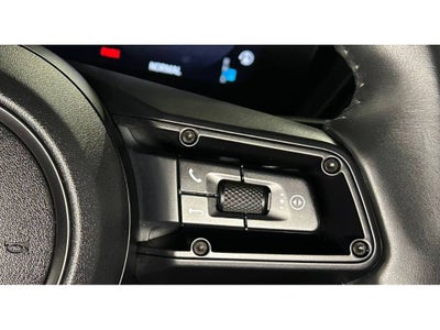 2024 Porsche Macan Electric 4