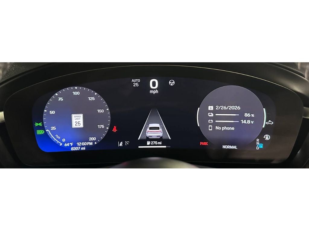 2024 Porsche Macan Electric 4