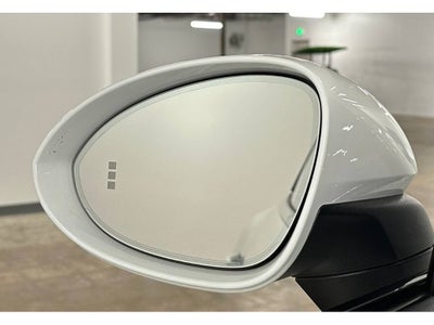 2024 Porsche Macan Electric 4