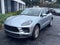 2021 Porsche Macan S