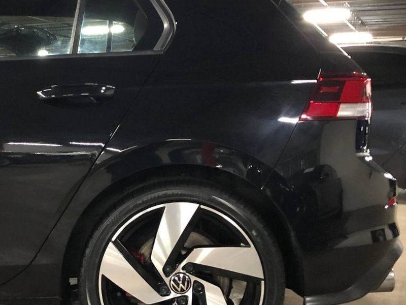 2024 Volkswagen Golf GTI S