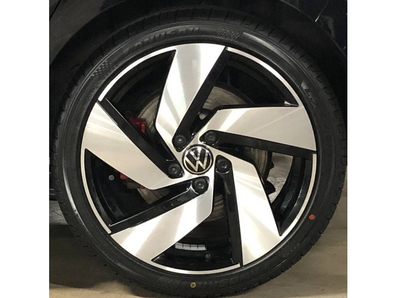 2024 Volkswagen Golf GTI S