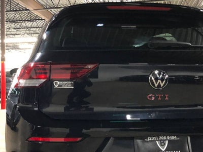 2024 Volkswagen Golf GTI S