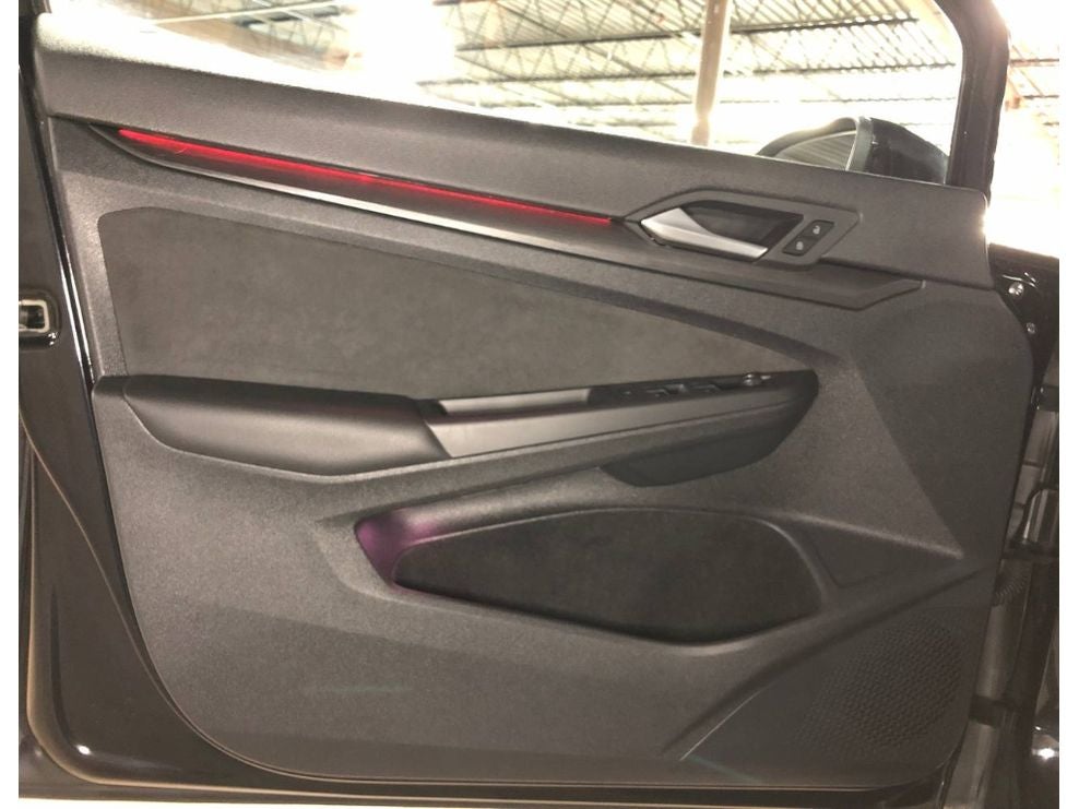 2024 Volkswagen Golf GTI S