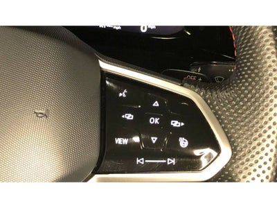 2024 Volkswagen Golf GTI S