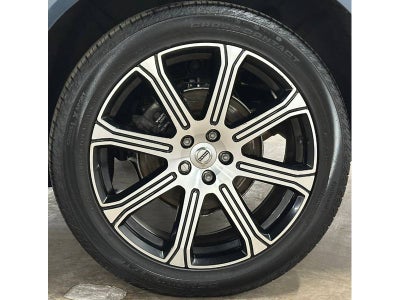 2021 Volvo XC60 Inscription