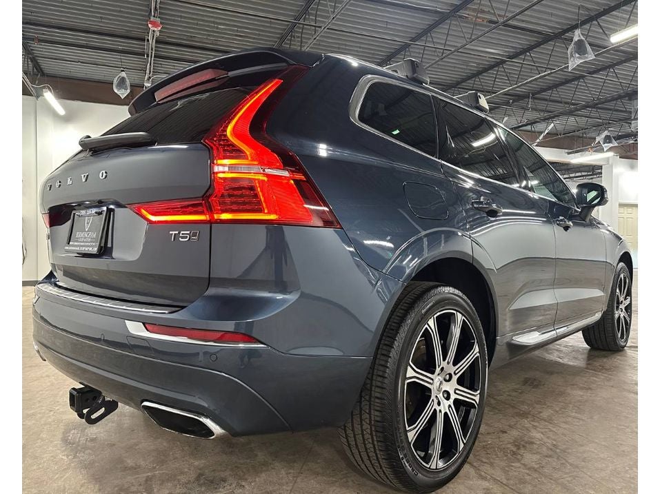 2021 Volvo XC60 Inscription