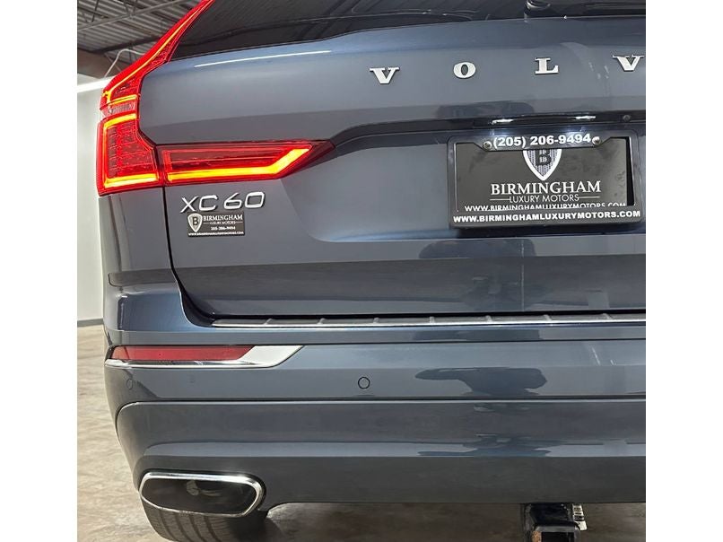 2021 Volvo XC60 Inscription