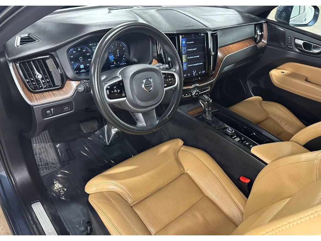 2021 Volvo XC60 Inscription