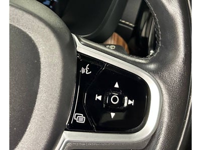 2021 Volvo XC60 Inscription