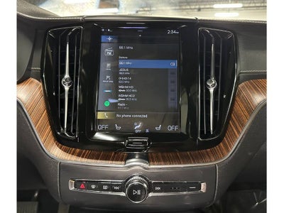 2021 Volvo XC60 Inscription