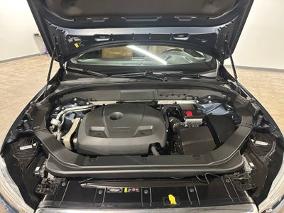 2021 Volvo XC60 Inscription