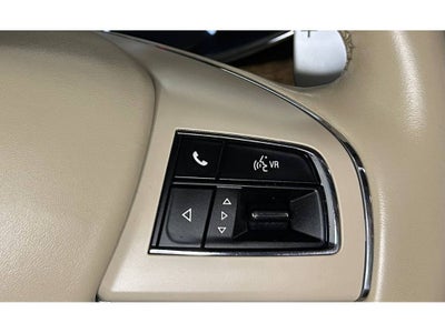 2019 Maserati Quattroporte S Q4