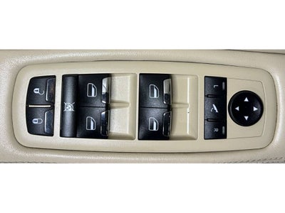 2019 Maserati Quattroporte S Q4