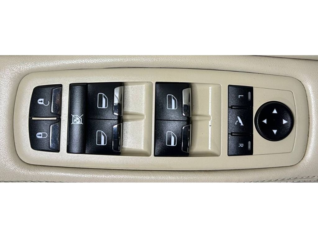 2019 Maserati Quattroporte S Q4