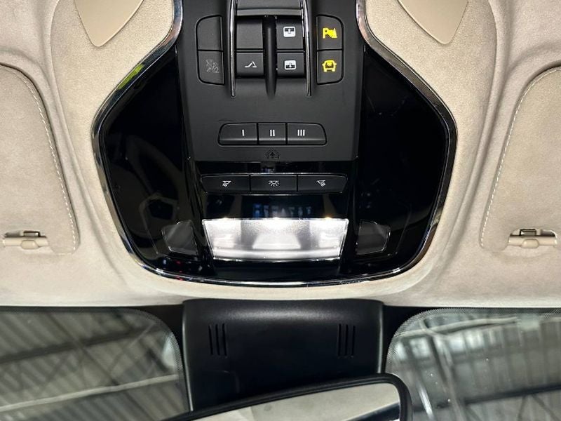 2019 Maserati Quattroporte S Q4