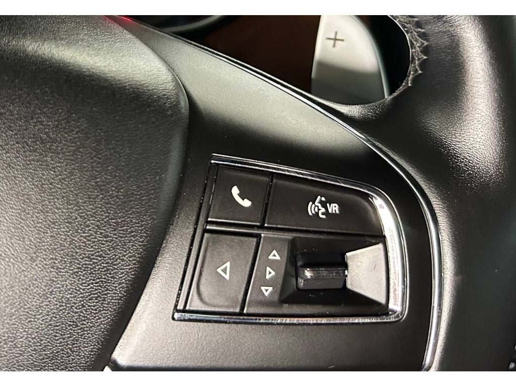 2018 Maserati Levante GranLusso