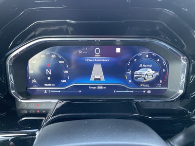 2023 Chevrolet Silverado LT