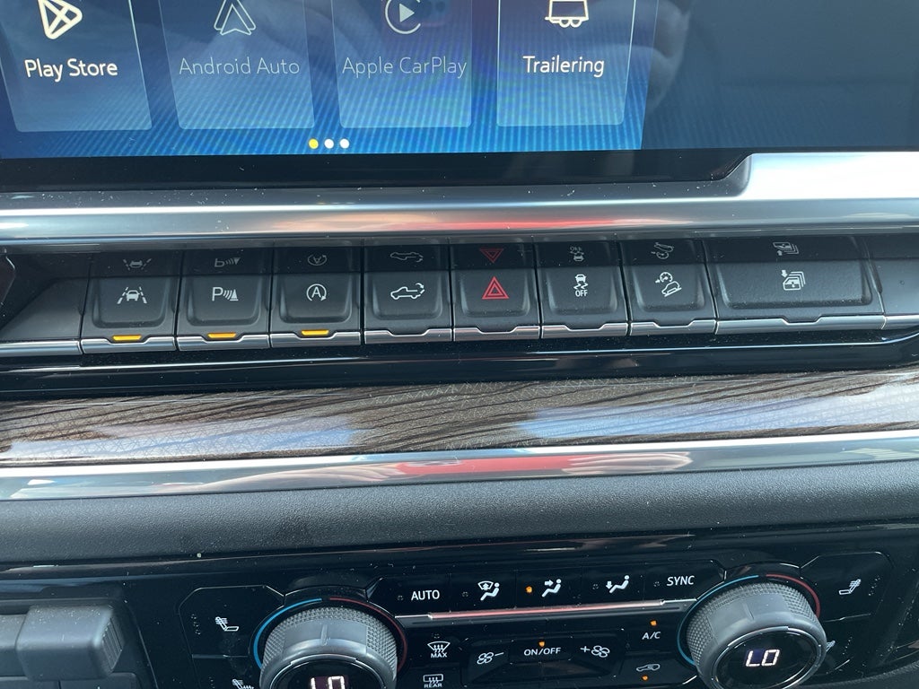 2023 Chevrolet Silverado LT