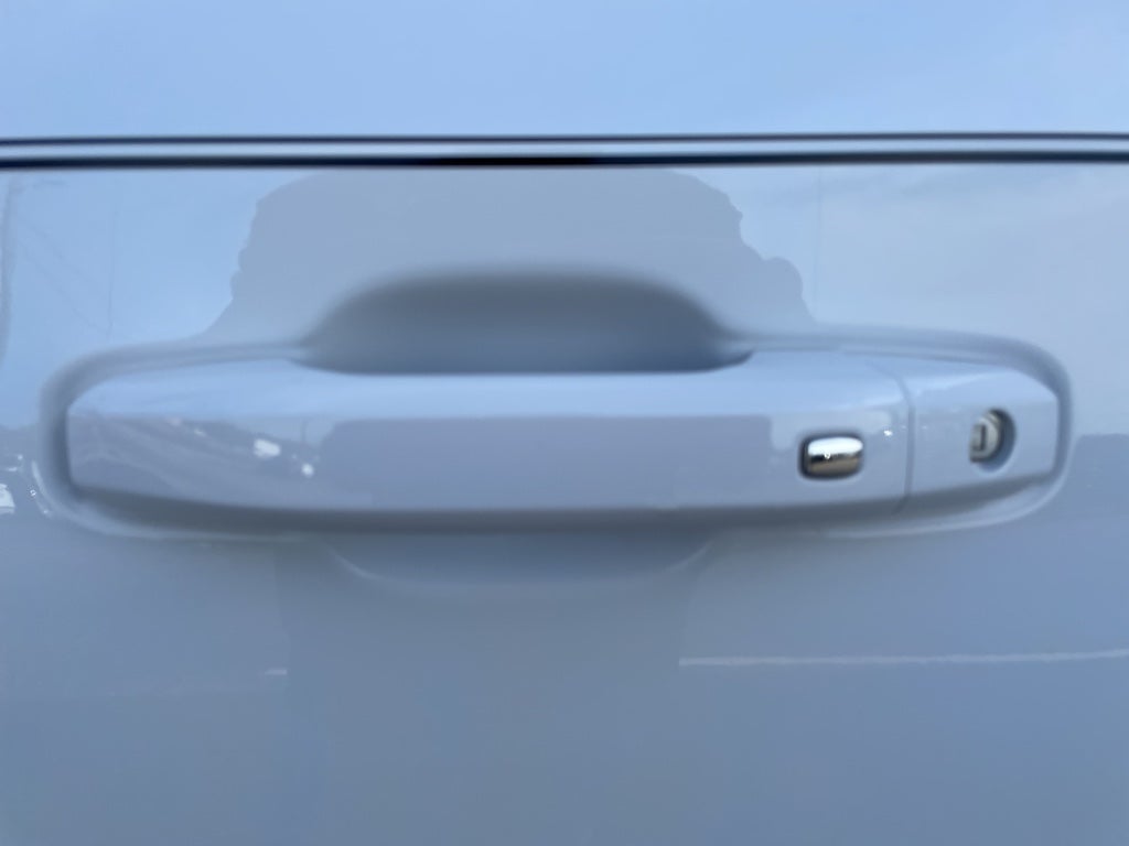 2023 Chevrolet Silverado LT