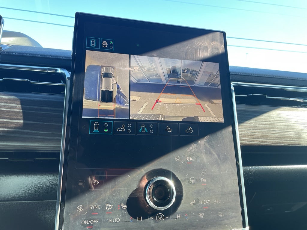 2025 GMC Sierra EV Max Range Denali