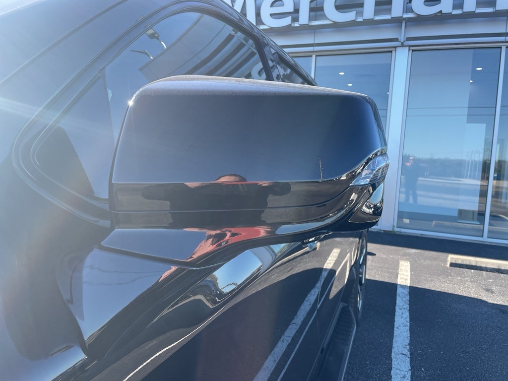 2025 GMC Sierra EV Max Range Denali