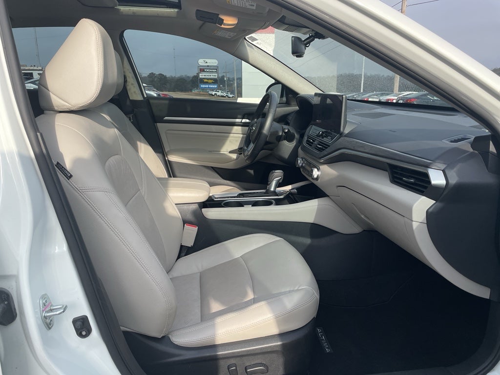 2023 Nissan Altima 2.5 SL