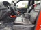 2025 Nissan Frontier PRO-X