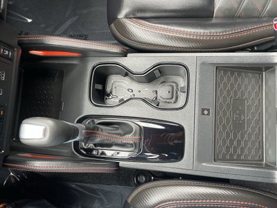 2025 Nissan Frontier PRO-X