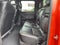 2025 Nissan Frontier PRO-X